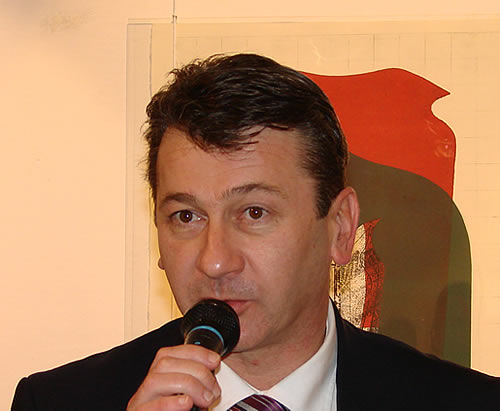 Ibrahim Hadzibajric